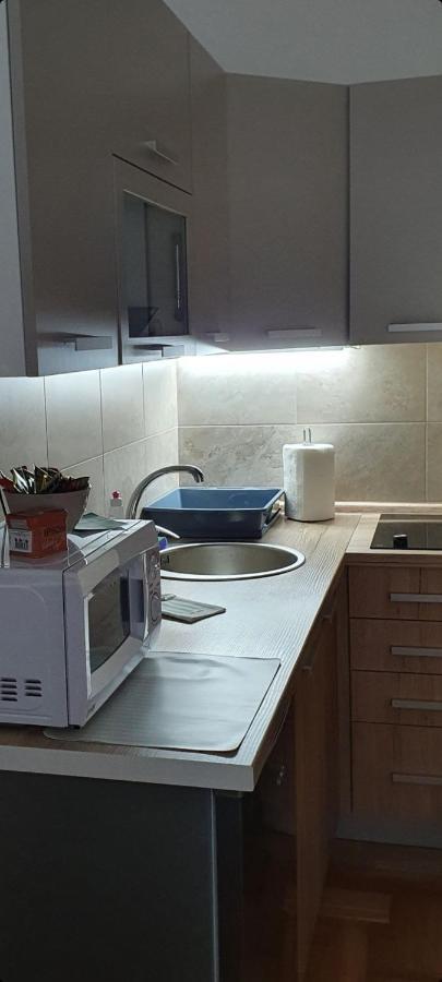 Apartman Tim Lux 1 วรินรัชกา บานยา ภายนอก รูปภาพ
